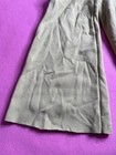 Forever 21 Women's Beige Cotton Knit Straight Leg Pants Elastic Waist Size S — photo 5