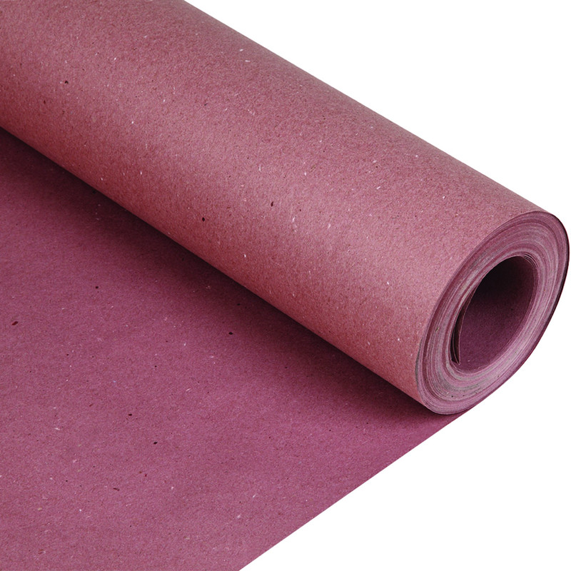 Box Usa Usa Brr3670 Red Rosin Paper Rolls 36 X 520