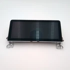 2022 2023 2024 BMW X3 X4 G01 G02 RADIO CENTRAL INFORMATION DISPLAY 12.3 SCREEN