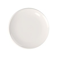 Gourmetteller Platzteller Newmoon Weiß D. 32Cm Porzellan Villeroy & Boch