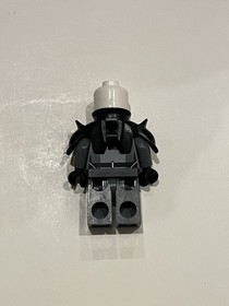 LEGO Star Wars: TIE Advanced Prototype (75082) With Grand Inquisitor Minifigure