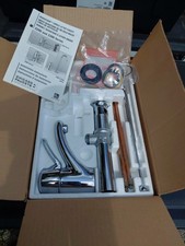 Chicago Faucet 2202 Cp