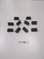 Harken Slider Intermediate Car,  System AA, PN: 3814