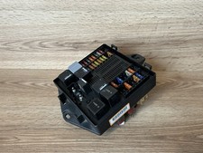 JAGUAR XJ XJL FRONT ENGINE FUSE RELAY CENTER JUNCTION BOX OEM (2010_2015)