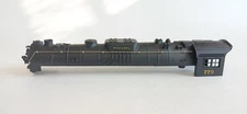 AHM/Rivarossi 2-8-4 Locomotive Boiler Shell & Cab Parts Repair Projects READ 2
