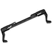 5304522796 Microwave Door Latch Replacement Compatible with Black