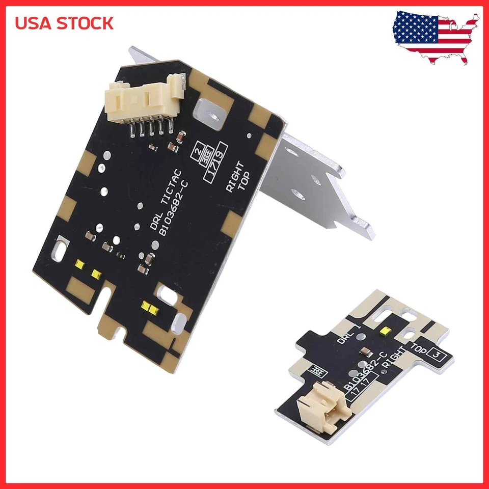 Placas LED derecha para Land Rover Range Rover Velar 2018-2021 90115997 B101272-C Foto 4 de 4