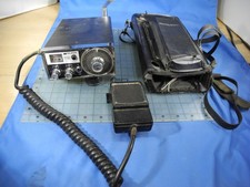 Midland CB Radio Model 77-861 Mobile Citizens Band 40 Channels Works