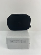 Beats Studio Pro Wireless Bluetooth Over-Ear Headphones Black- New Open Box