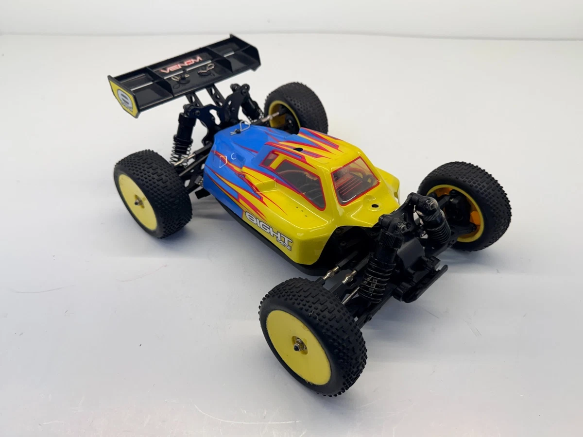 Losi Hobby RC Buggies for sale | eBay