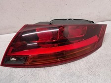 Feu arrière Audi TT