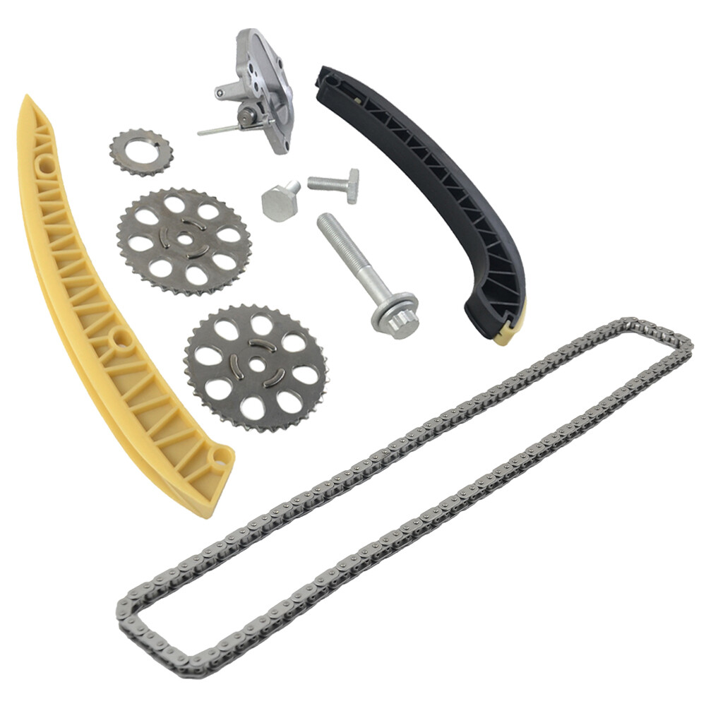 Fits VW Polo 9N Audi Seat Ibiza Skoda 1.2 AZQ BME BXV 03E105209 Timing ...