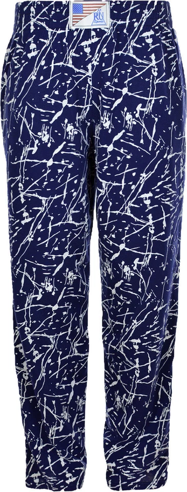 GYM BAGGIES JOG BOTTOM PANTS IDEAL LEISUREWEAR SIZES UP TO 6XL PLAIN AND PRINTS - Image 3 of 4