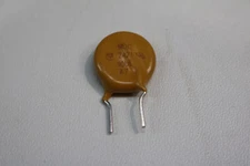 100x Maida Zinc Oxide Varistor ZOV 420VAC 560VDC 660VDC 6000A MDC Z421 90UL