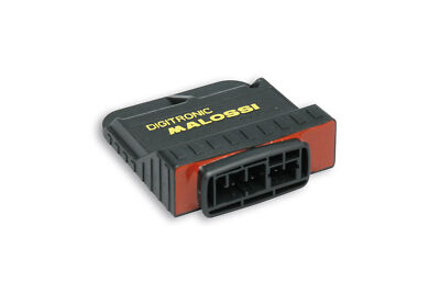 Malossi 5514396 ECU Digitronic Vorschuss Variable VESPA LX 4V 50 4T Eu 2