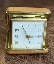 LOWENTHAL 2 Jewels  OROLOGIO