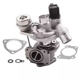 Turbolader for CITROEN C4 DS3 1,6THP 110kW 115kW 53039700121 V758078980-01 turb