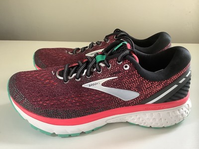 brooks ghost 11 womens pink