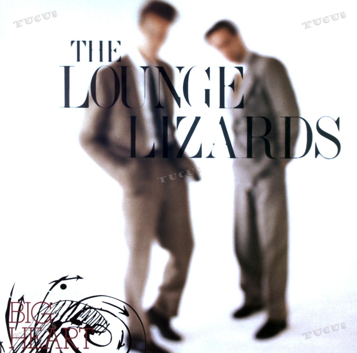 THE LOUNGE LIZARDS レコード s-l400.jpg