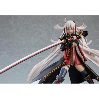 figma: Fate/Grand Order - Alter Ego/Okita Souji (Alter) #515 New