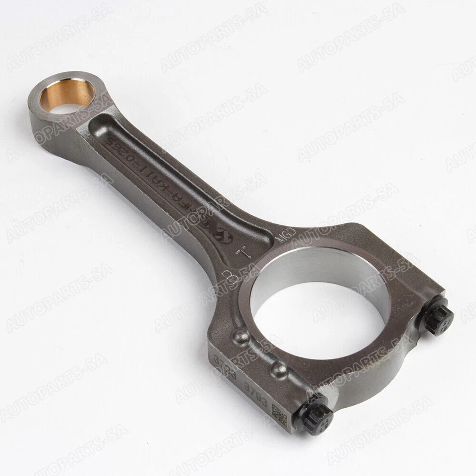Connecting Rod for 2012-2016 Hyundai KIA Genesis Coupe Sonata Optima 23510-2G440 - Image 2 of 4