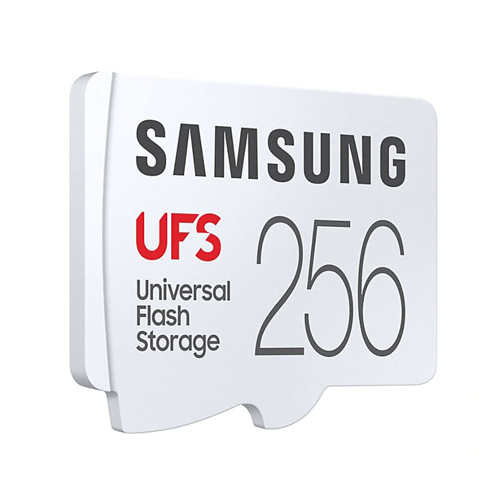 escape Hong Kong freezer Samsung Universal Flash Storage UFS Memory Card 64GB / 128GB / 256GB | eBay
