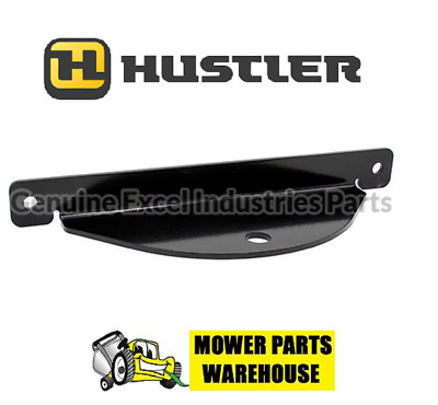 Genuine OEM Hustler Mower 123915 Rear Hitch Kit X-One Super Z  & HD Models