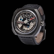 Image of SevenFriday V3/01 "V-Series" - NEW