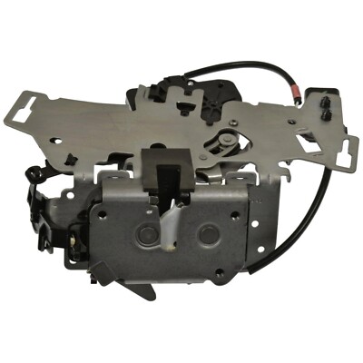 Schloss Schiebetür RT Dodge Chrysler - CARAVAN /  TOWN & COUNTRY 68030380AE