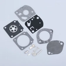 4x Carburetor Repair Kit RB-97 For Zama Stihl FS87 FS91 FS100 FS110 Carb Replace