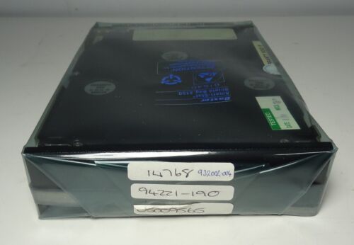 "Vintage" Seagate 94221-190 209 MB SCSI 5.25" Hard Drive - 77748202 - Picture 3 of 13
