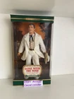 2002 Vintage Barbie Gone With The Wind Rhett Butler Ken doll NRFB
