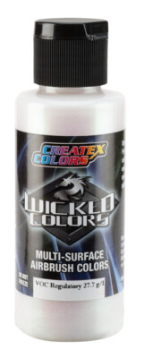 Createx Wicked Colors Cosmic Sparkle Green W445