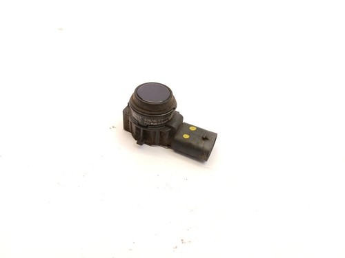 Capteur De Stationnement PDC 66209261587 Pour BMW F20 F22 F30 F31 F32 - Aide Au Recul Noir