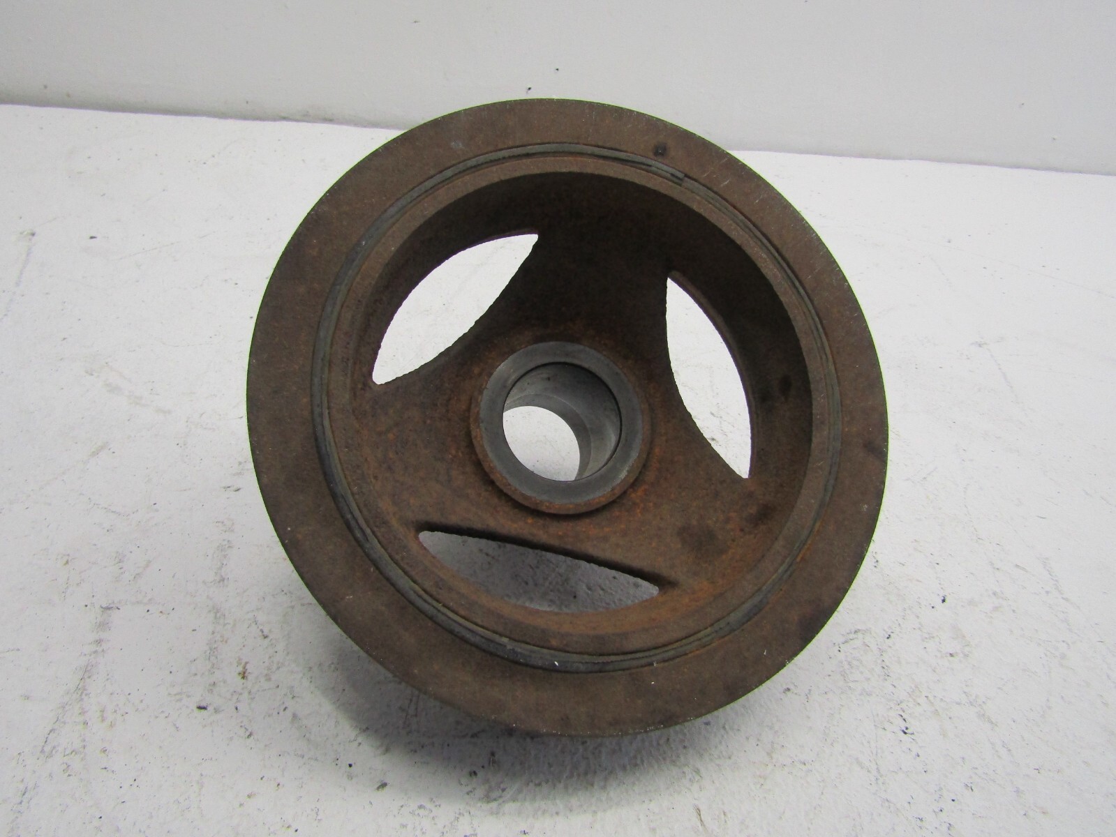 Harmonic Balancer Commander 2006 2008 5.7L V8 Jeep Crankshaft Pulley