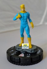 HEROCLIX Smash and Destroy 009a SPEEDBALL 