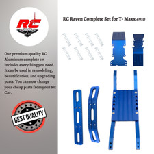 Traxxas T-Maxx 2.5 4910: Set Di Ammortizzatori Italia - Foto 2