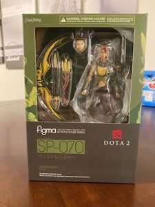 Windranger Dota 2 | eBay