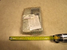 ASCO NUMATICS 122BA4Z2ML00061 SOLENOID VALVE  1/4" PORTS, 4 WAY, M0141