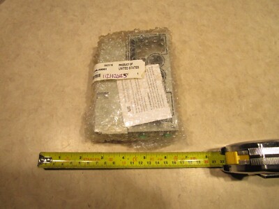 ASCO NUMATICS 122BA4Z2ML00061 SOLENOID VALVE  1/4'' PORTS, 4 WAY, M0141