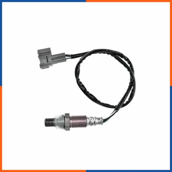 Lambdasonde Sauerstoffsensor FüR Suzuki | CSL2275, CSL2277, CSL2272, CSL2278-image