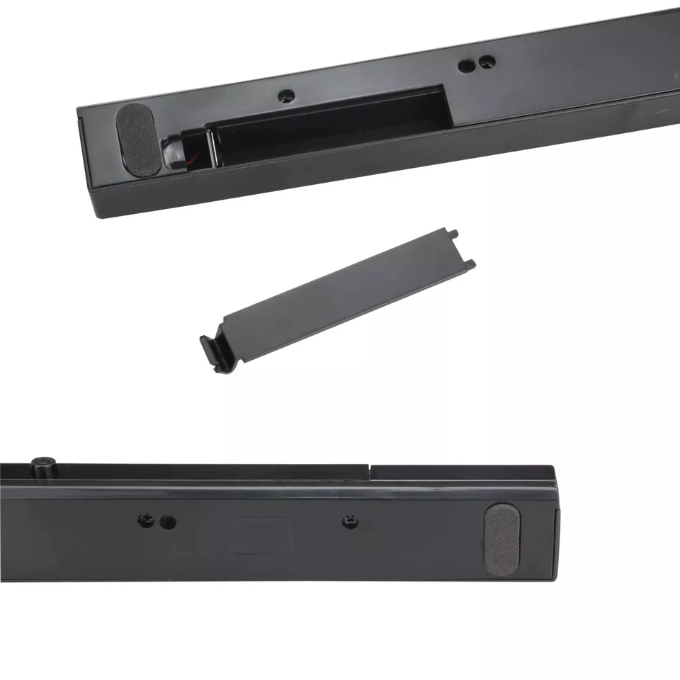 Infrared Ray Wireless Sensor Bar for Nintendo Wii / Wii U / Wii Mini Console - Image 2 of 2