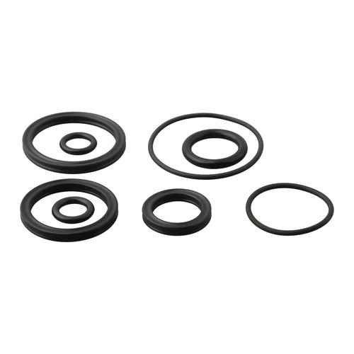 For Fox Air pressure Absorber O Ring Bike Rear Shock Air Seal Kit (Set