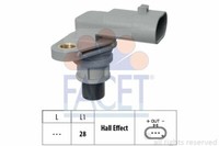 Facet Nockenwellenposition Sensor FüR Alfa Romeo Spider,Stelvio