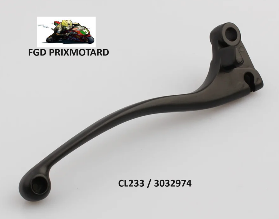 KAWASAKI ZX10R 2004-2015 Kupplungshebel LEVIER EMBRAYAGE | eBay