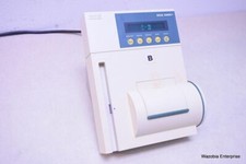 BAYER MODEL 5031C DCA 2000+ HEMOGLOBIN BLOOD ANALYZER + MICROALBUMIN CREATININE