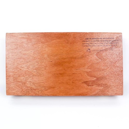 Lote de 5 cajas de cigarros de madera vacías Padron 2000 10,25" x 5,5" x 1,75" - Imagen 10 de 12