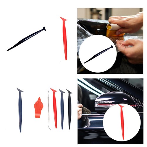 Car Vinyl Wrap Tool Door Seam Trimmer Professional Car Vinyl Wrapping