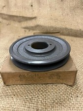 Browning AK56H Bore V-Belt Sheave Pulley Single Groove