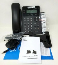 Grandstream GXP 1628 Small Business Gigabit HD IP Phone Open Box
